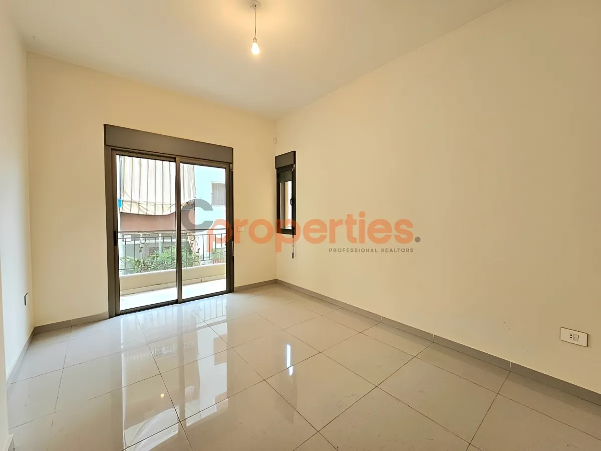 Apartment for Sale in Antelias