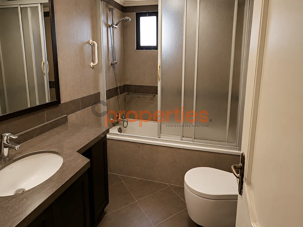 Apartment for Sale in Jnah