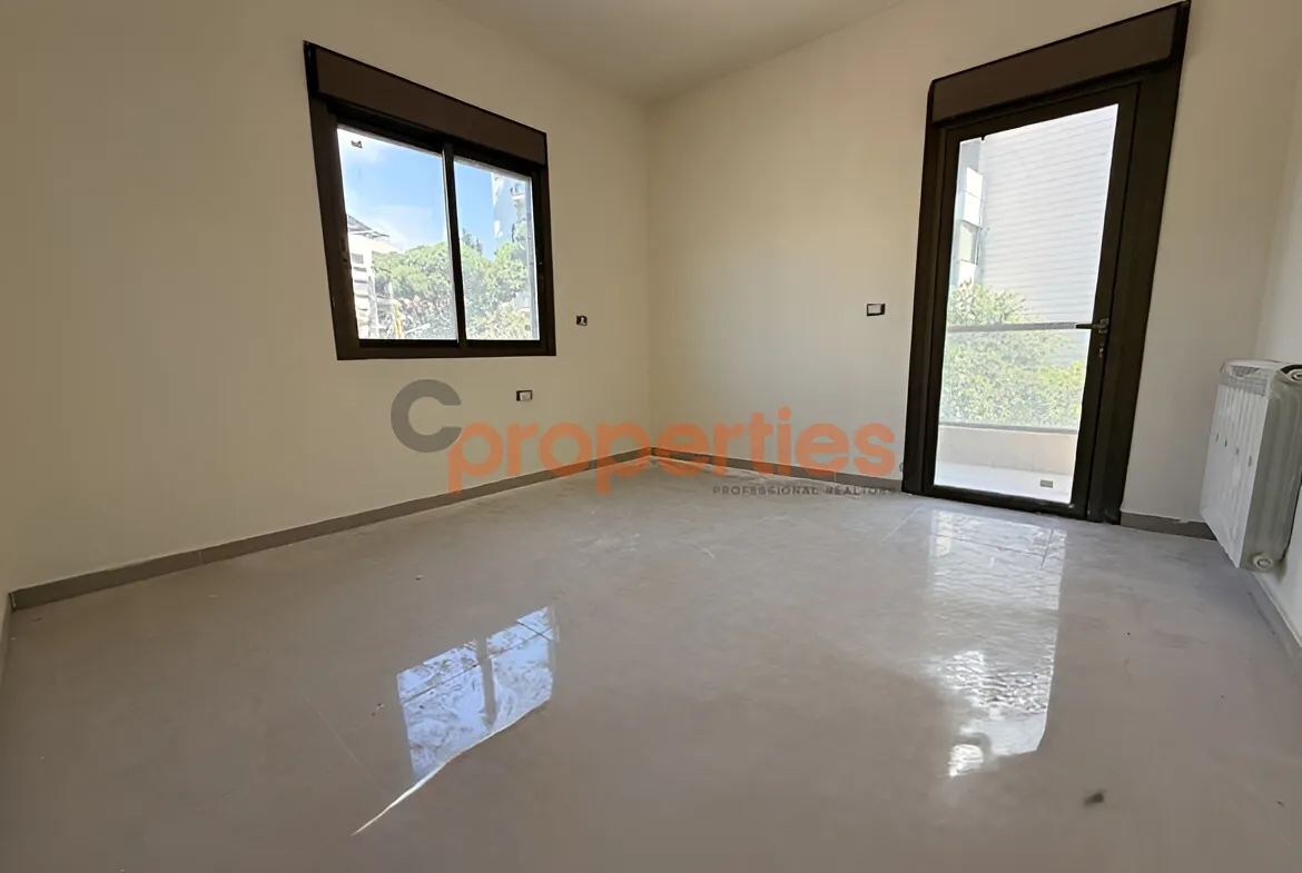 Apartment for Sale in Naqqache