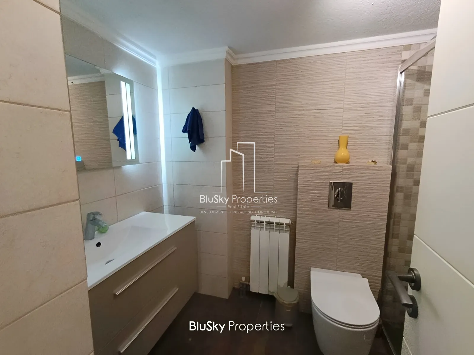 Apartment for Sale in Jbeil