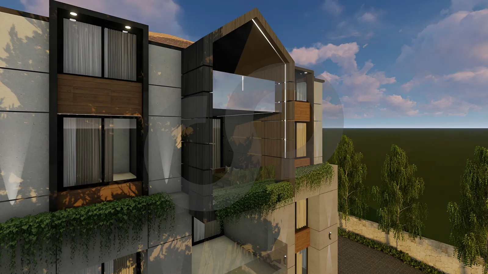 Apartment for Sale in Zgharta