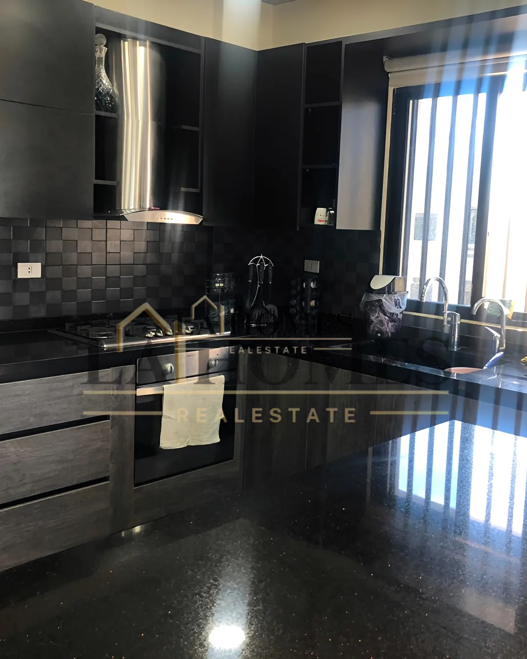 Apartment for rent in Jbeil