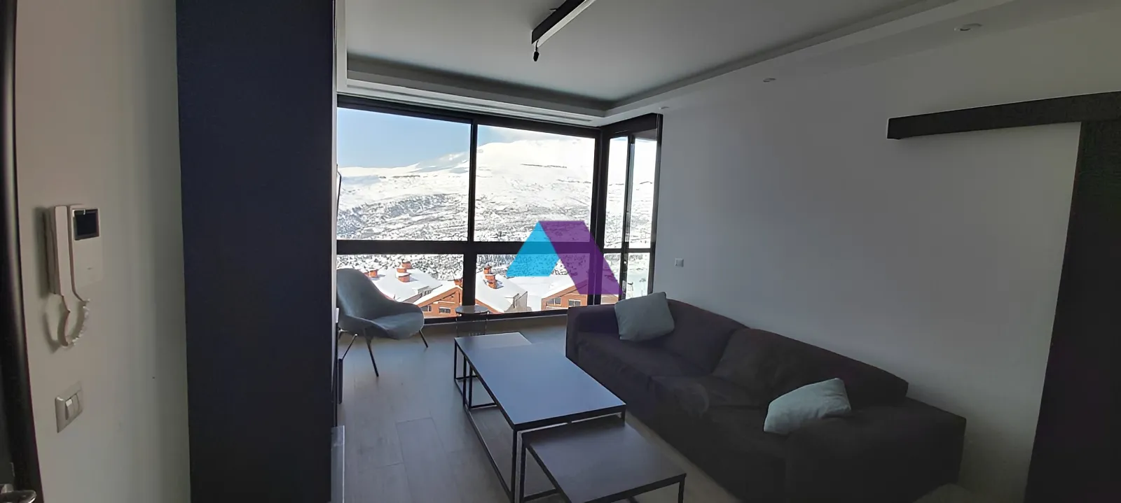 Chalet for Sale in Zaarour