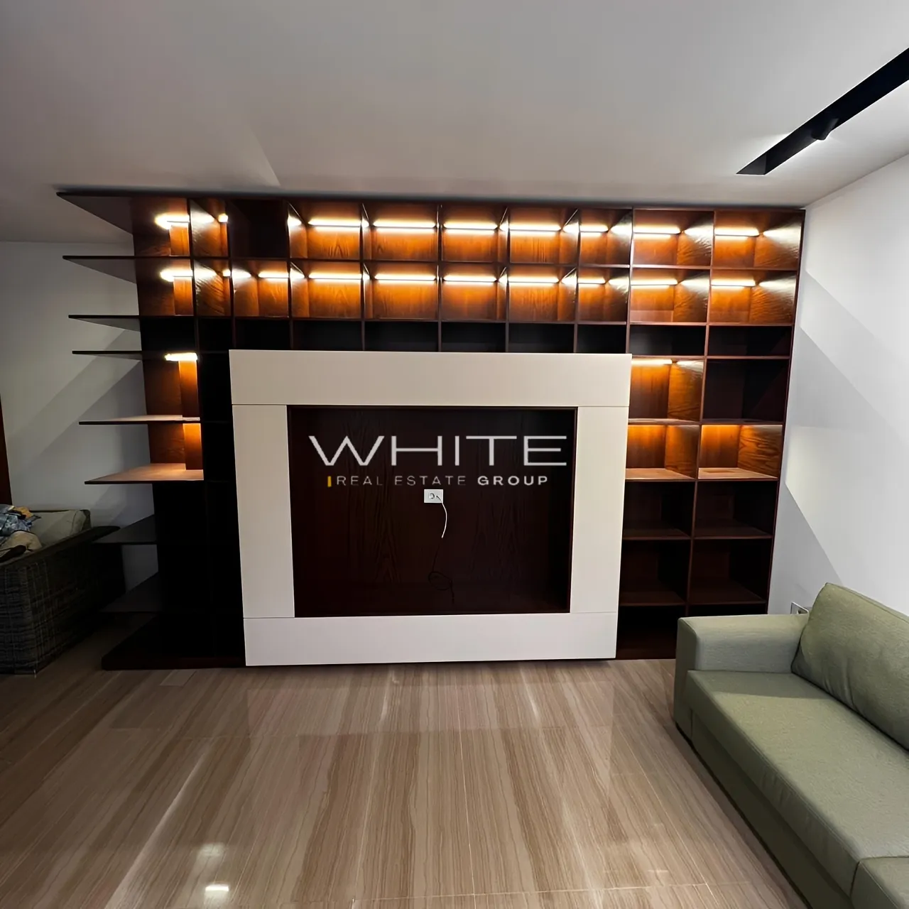 Apartment for rent in Aoukar, lebanon