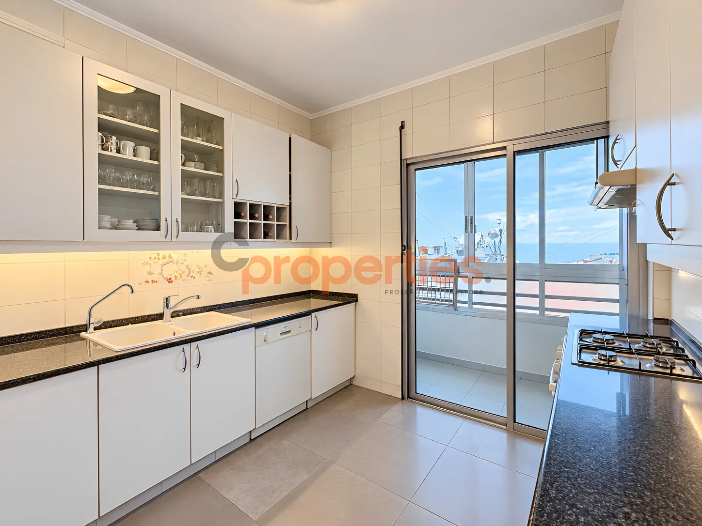 Apartment for Sale in Mtaileb