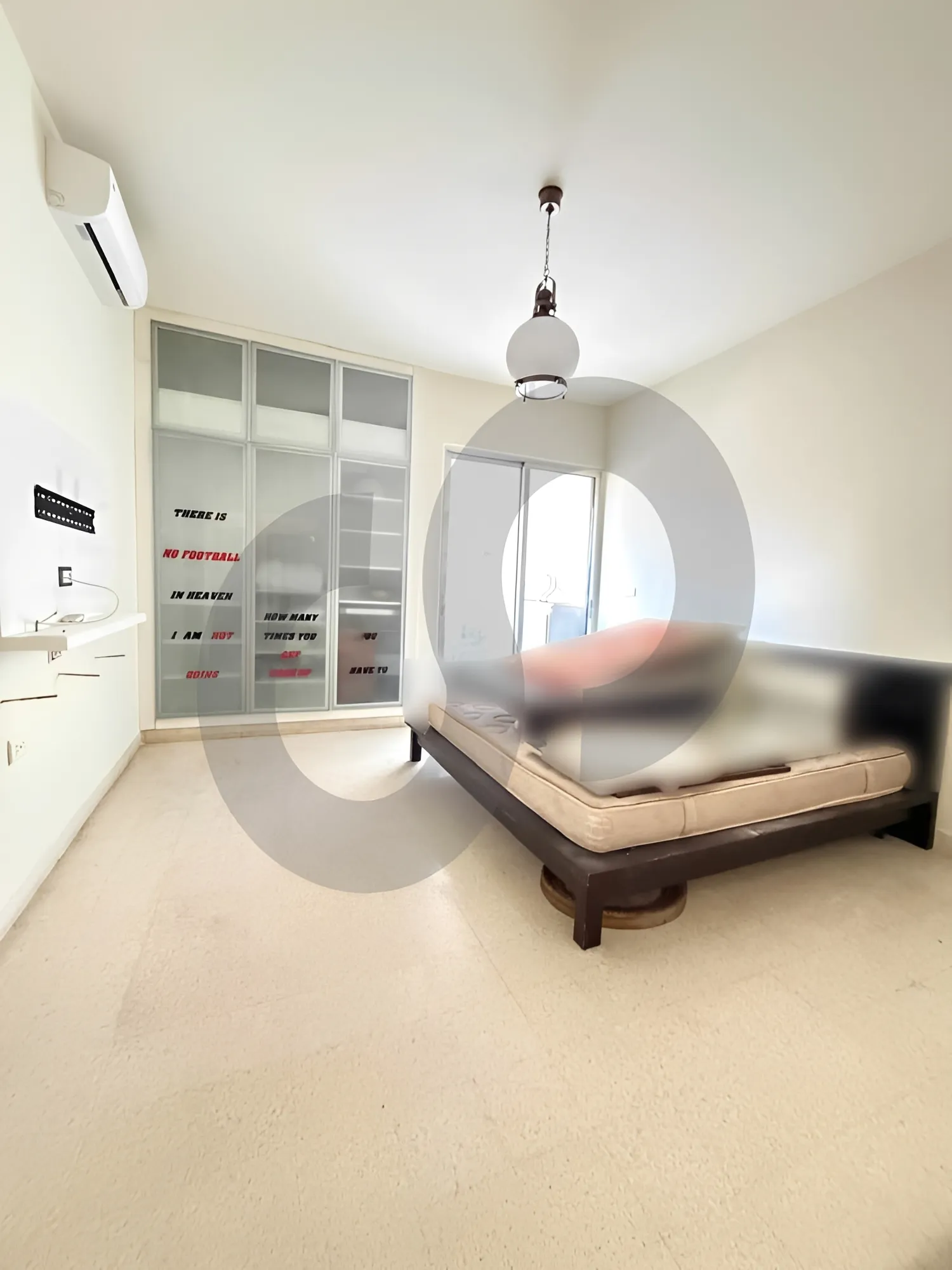 Apartment for Sale in Achrafieh