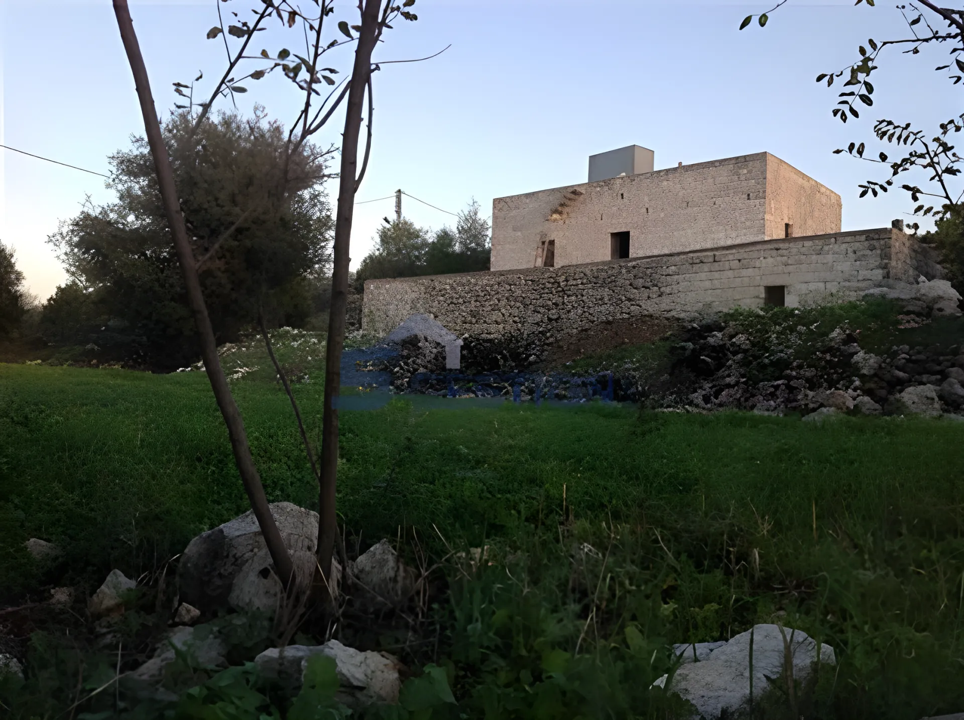 Land for Sale in Byblos