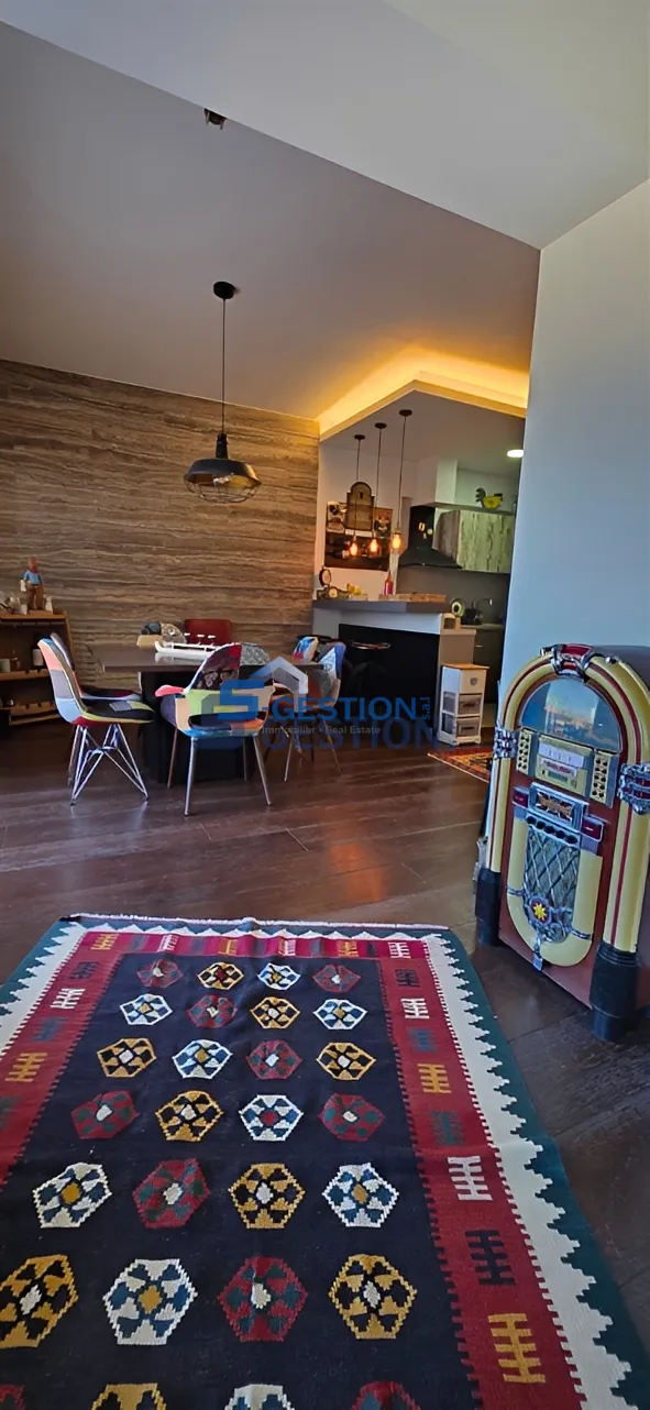 Chalet for Rent in Faqra