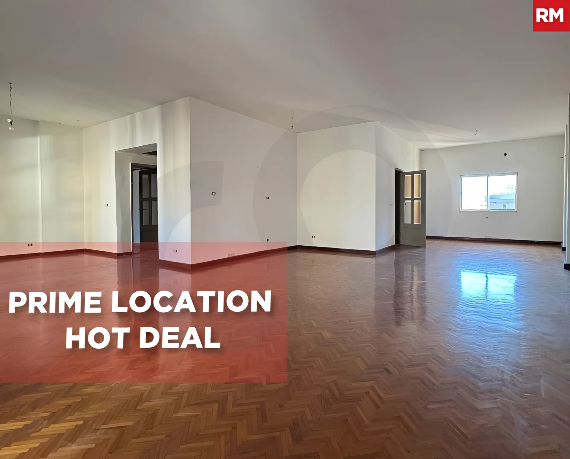 Apartment for Sale in Aicha Bakkar
