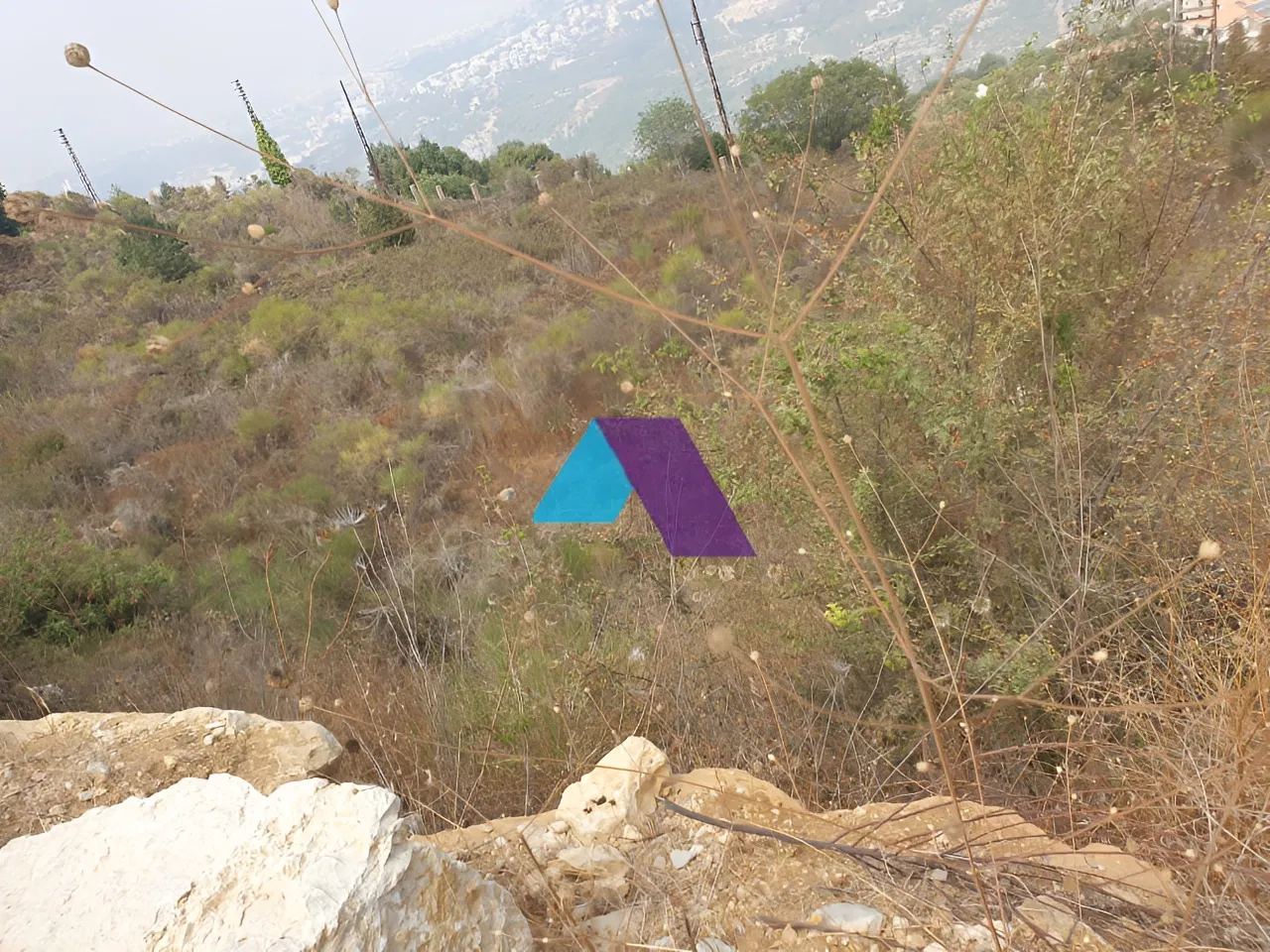 Land for Sale in Aabadiyeh
