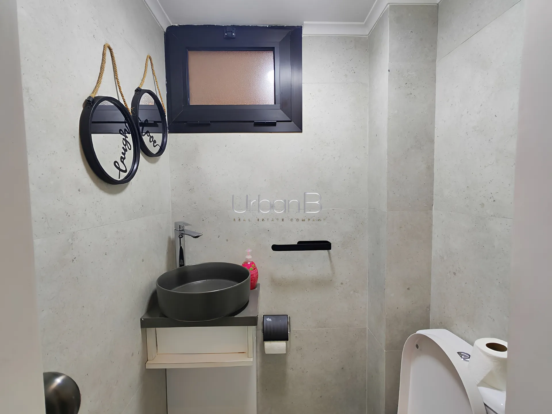 Residential in Gemmayzeh, beirut, lebanon