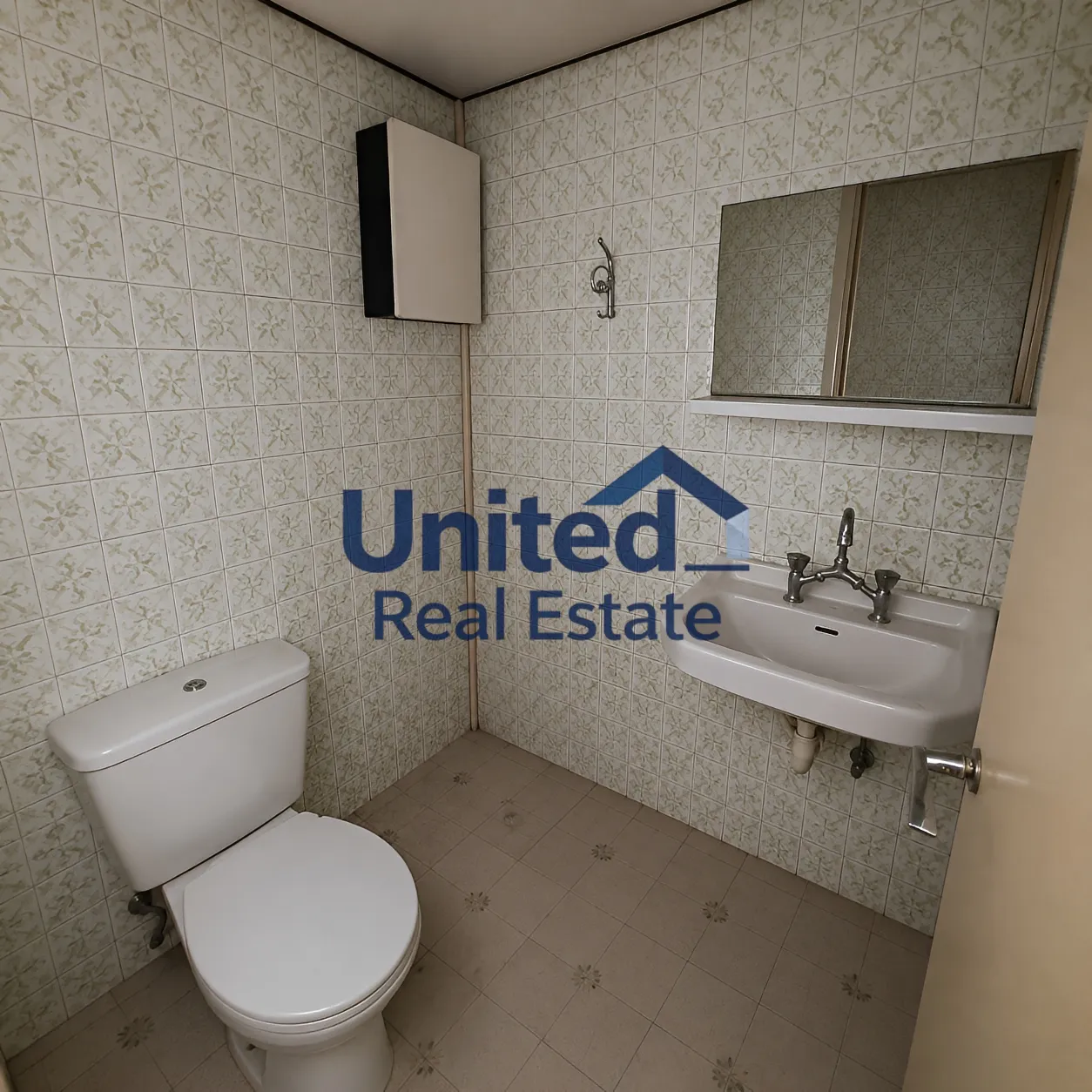 Apartment for sale in Ain el remmaneh, lebanon