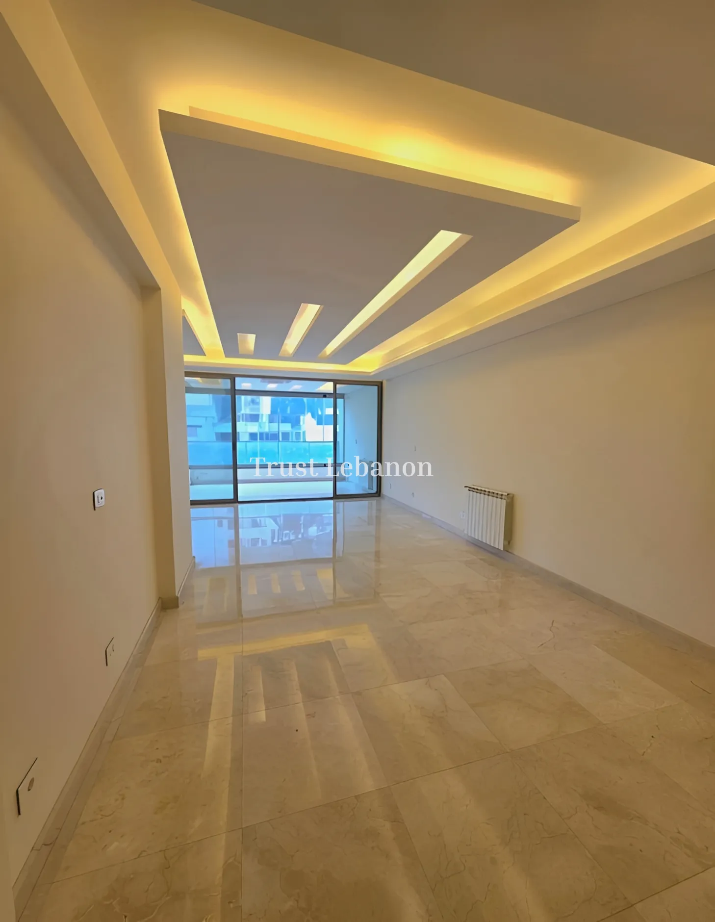 Apartment for rent in Antelias, Lebanon