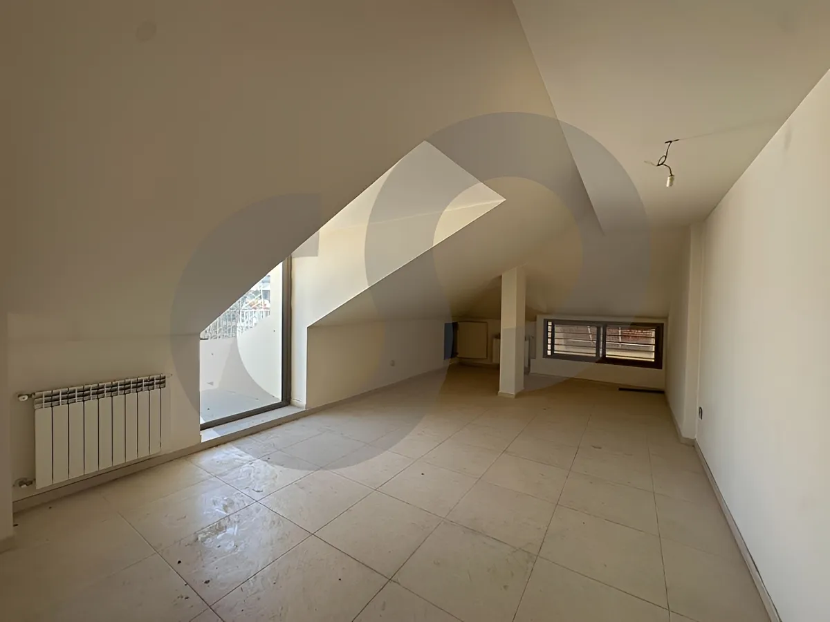 Apartment for Sale in Bayada, Rabieh