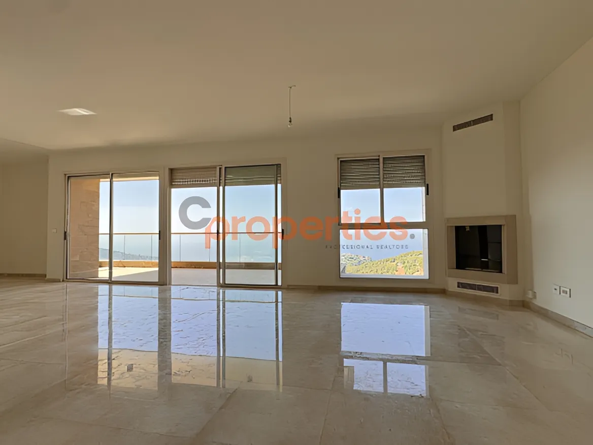 Apartment for Sale in Beit Misk - 4 bed, 4 bath
