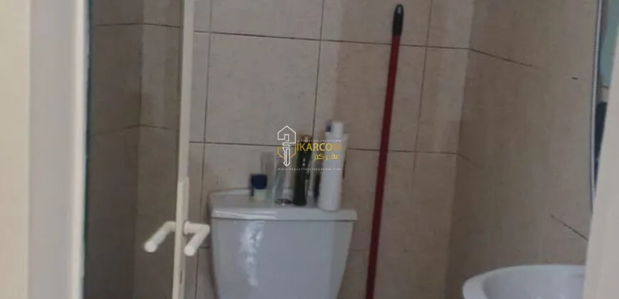 Apartment for sale in Ras Al Naba'a, Beirut, Lebanon