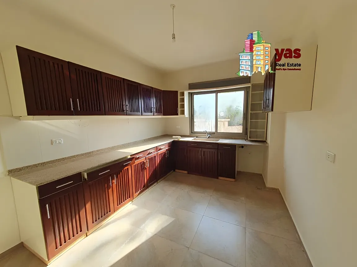 Apartment for Rent in Ajaltoun - 2 bed, 2 bath