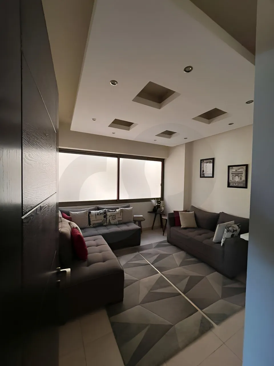 Apartment for Sale in Zgharta