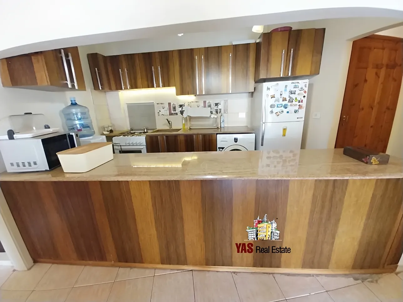 Chalet for Sale in Faitroun