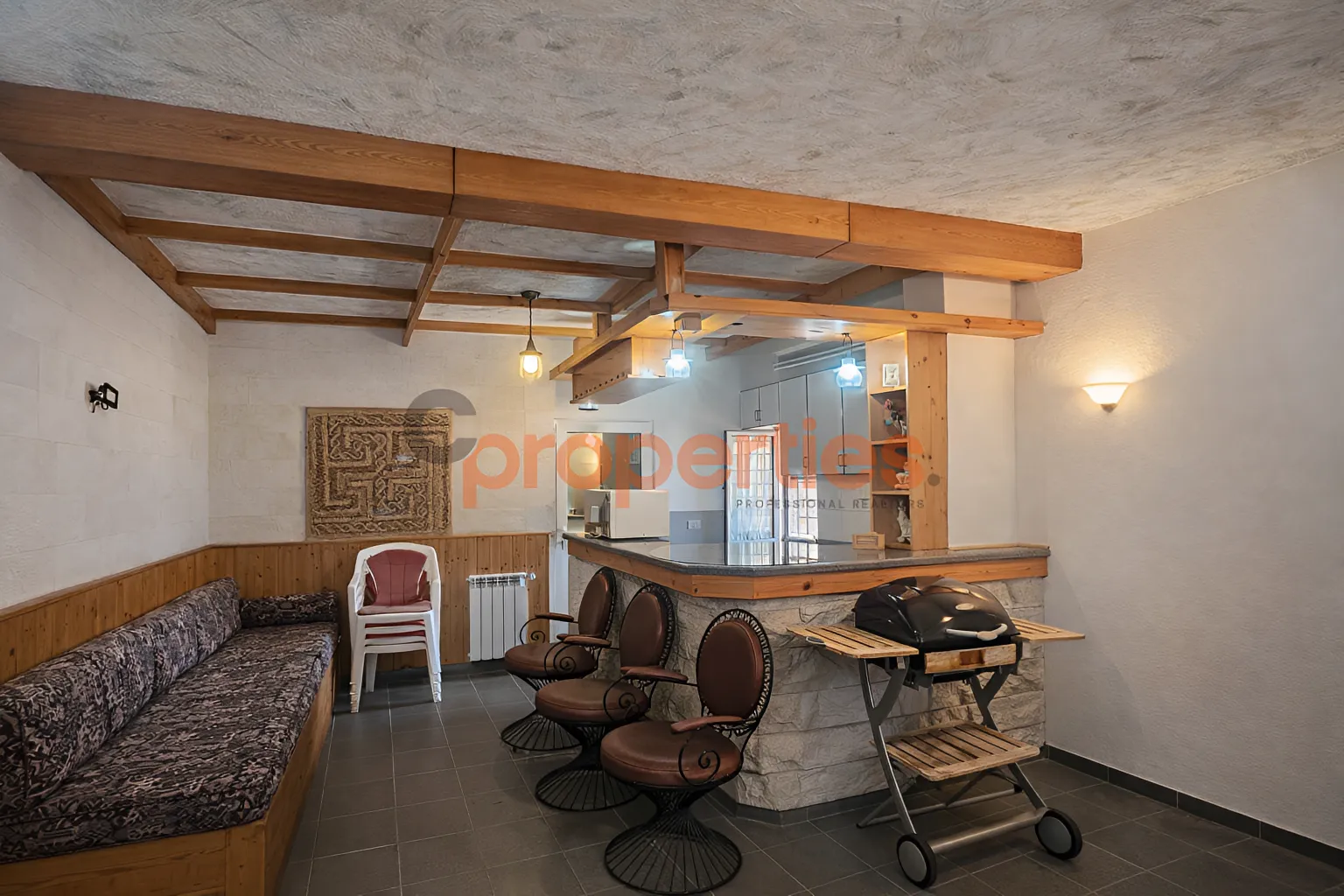 Villa for Sale in Maarab - 3 bath