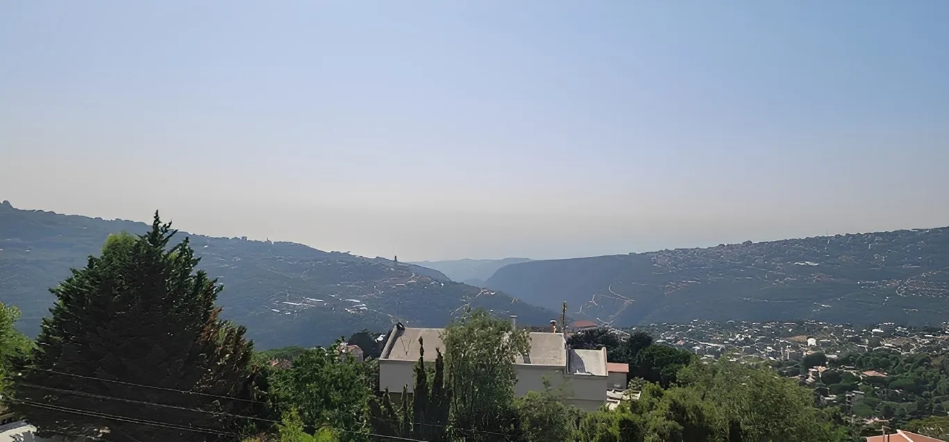 Apartment for Sale in Metn Bekfaya Lebanon