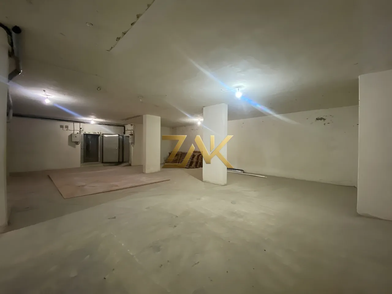 Commercial Property for Rent Zouk Mosbeh