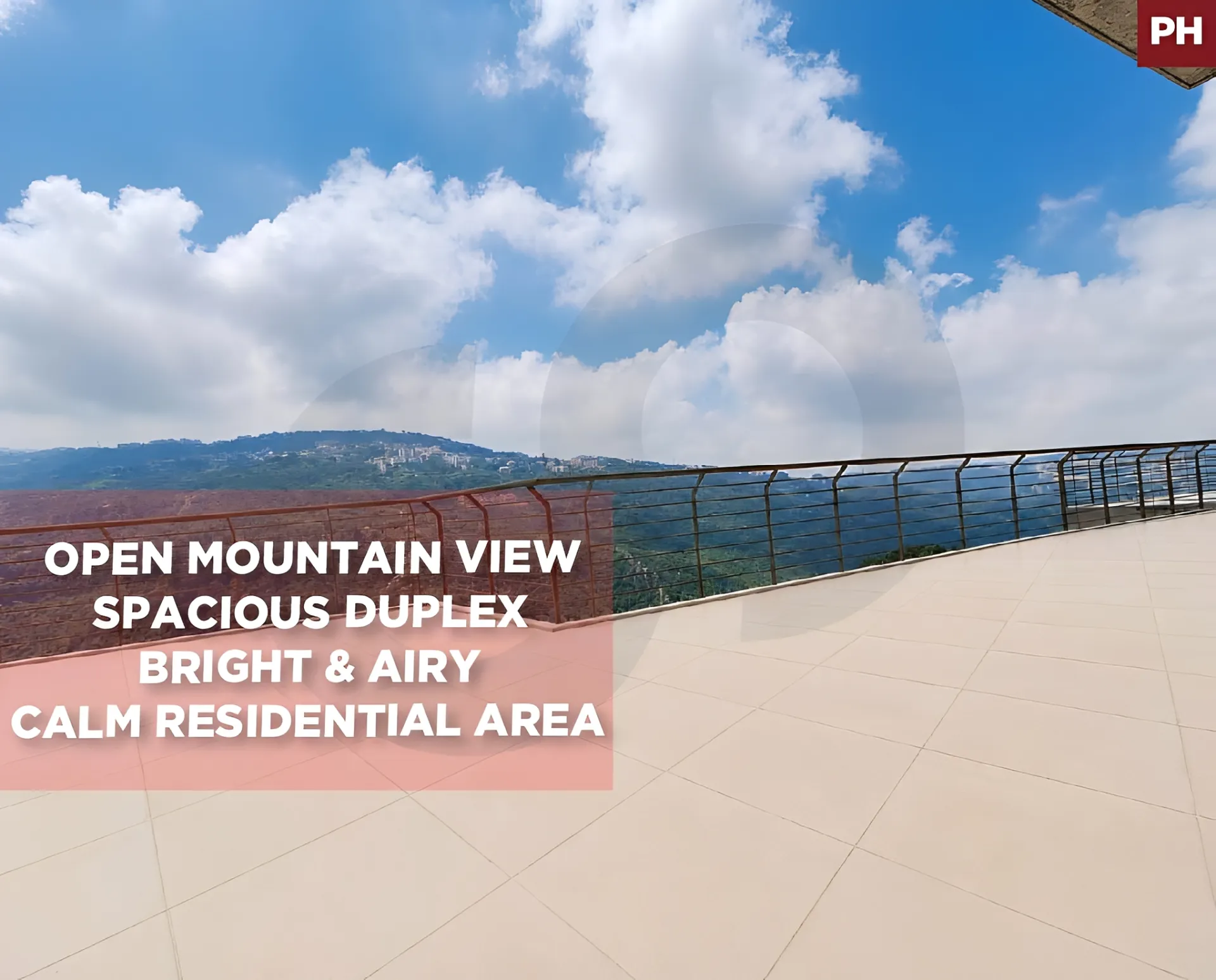 Apartment for Sale in Montiverdi - 3 bed, 4 bath