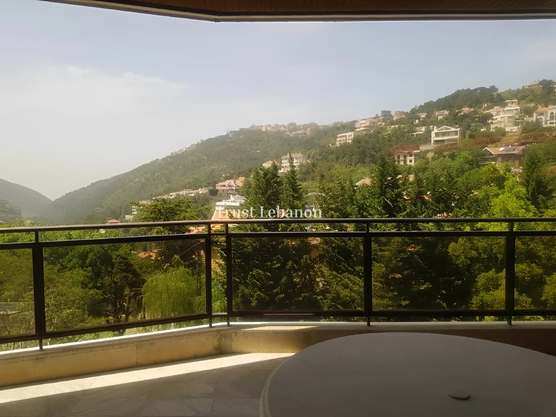 Apartment for rent in Baabdat, Lebanon