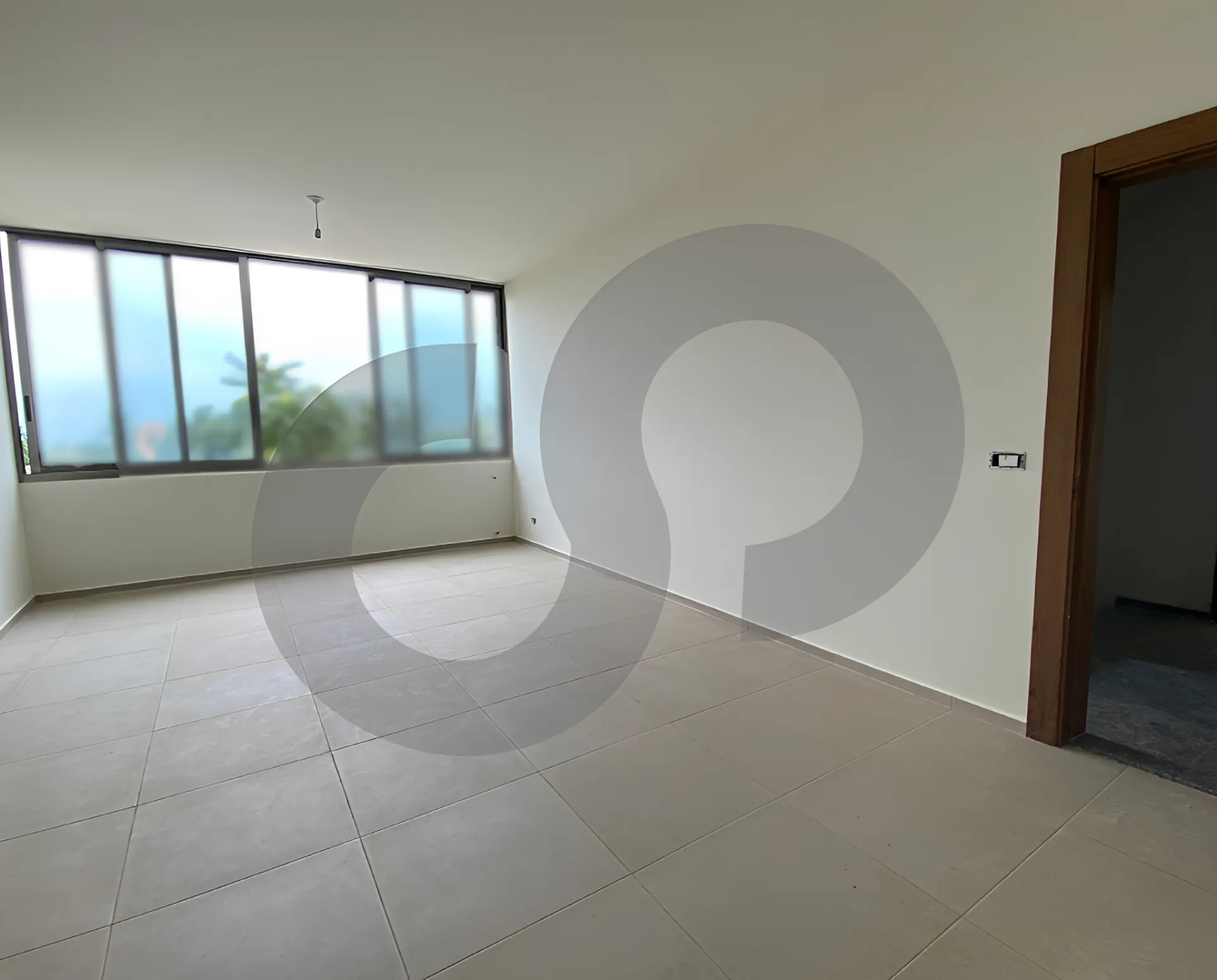 Apartment for Sale in Mazraat Yachoua, Lebanon