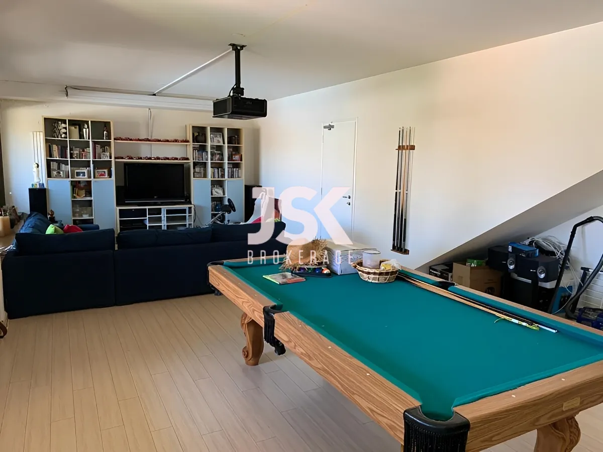 Villa for Sale in Faqra, Lebanon