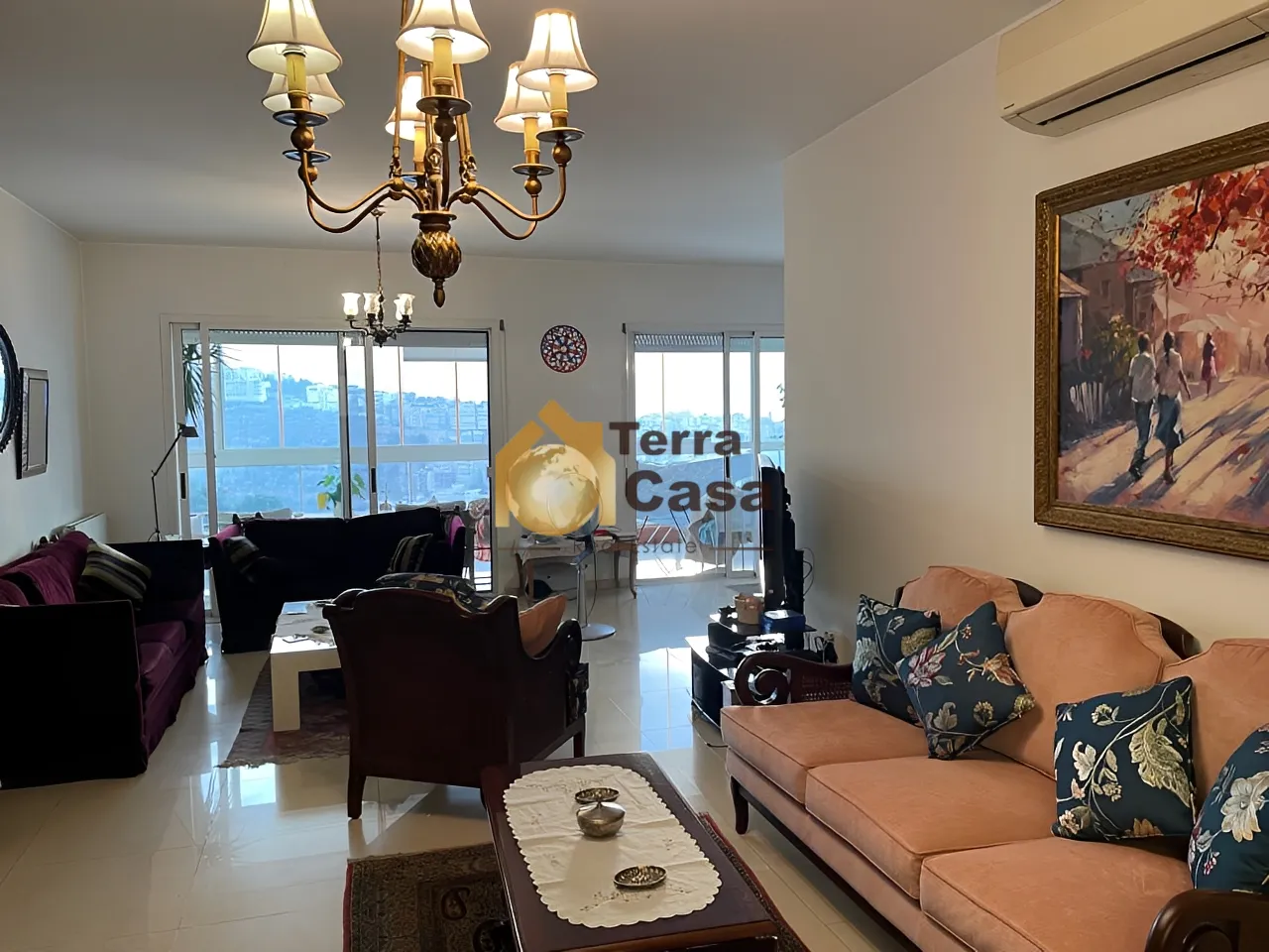 Apartment for sale in El Metn, Lebanon