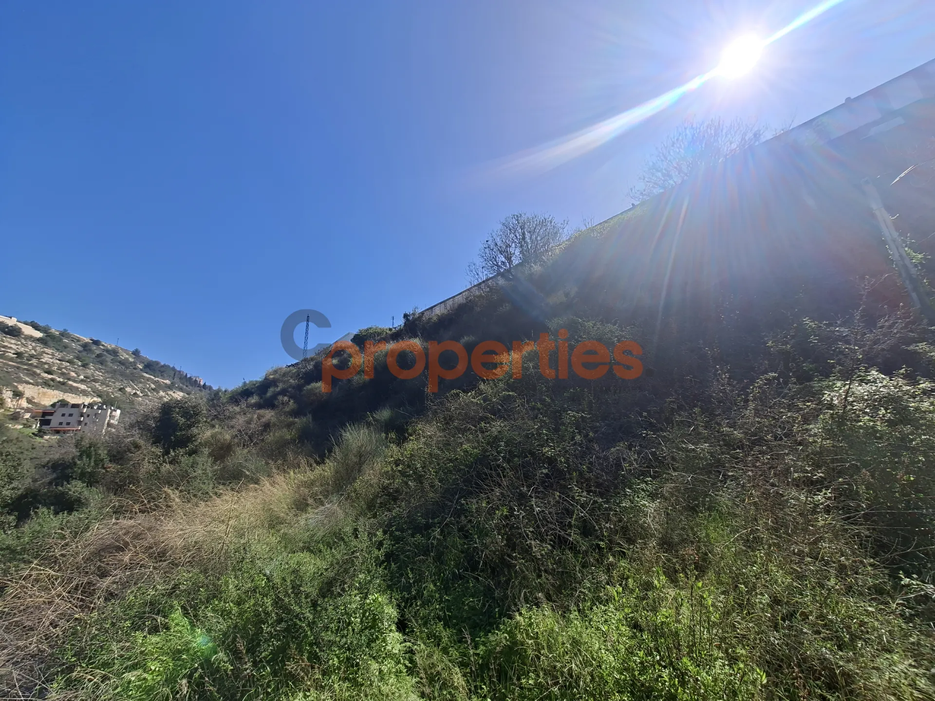 Residential Land for Sale in Halat
