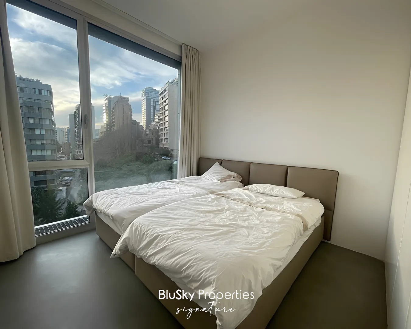 Apartment for rent in Achrafieh