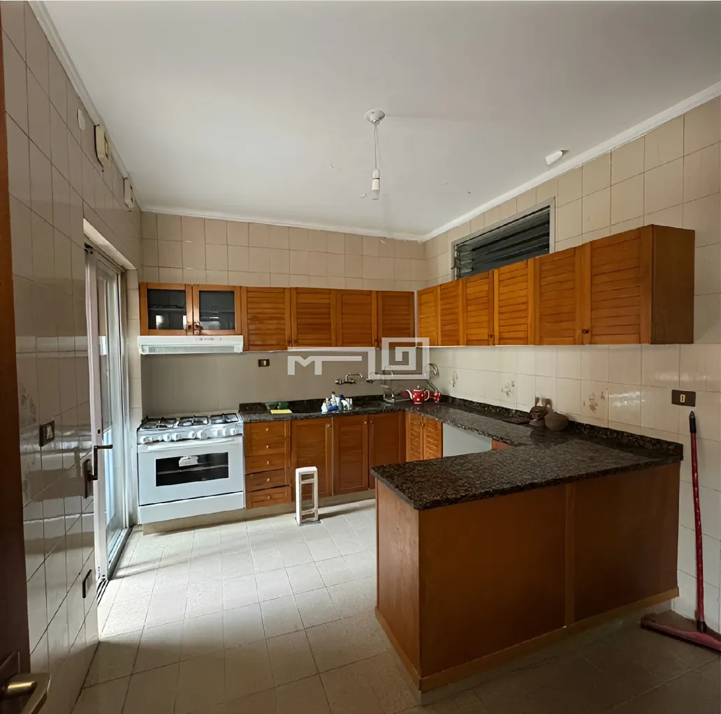 Apartment for sale in Dbayeh