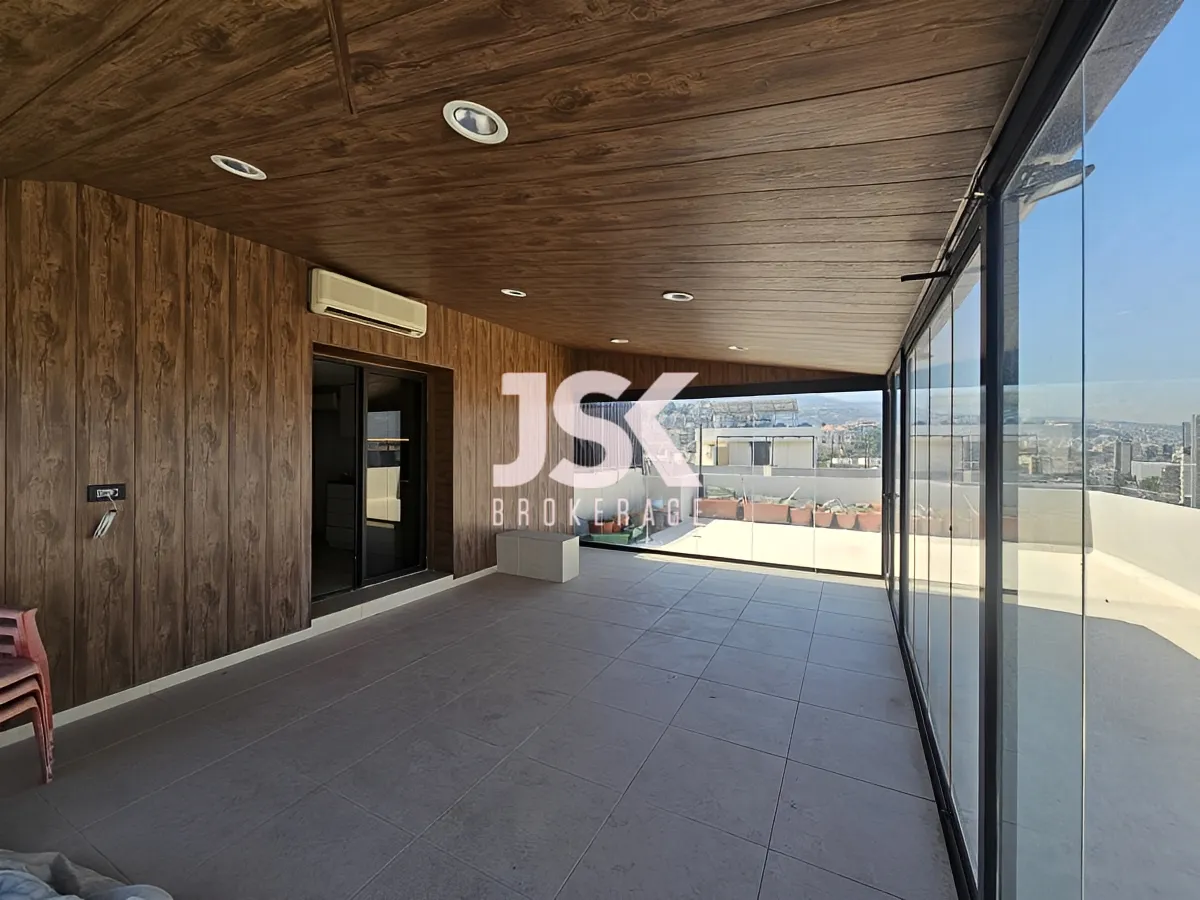 Apartment for Rent in Dbayeh, Lebanon