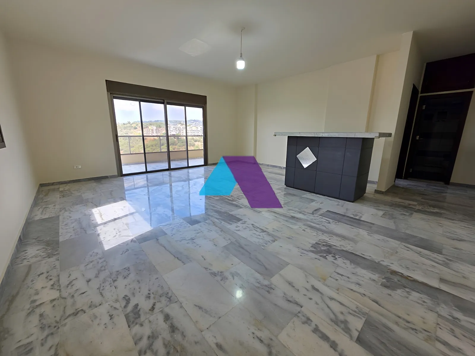 Apartment for Sale in Bsaba