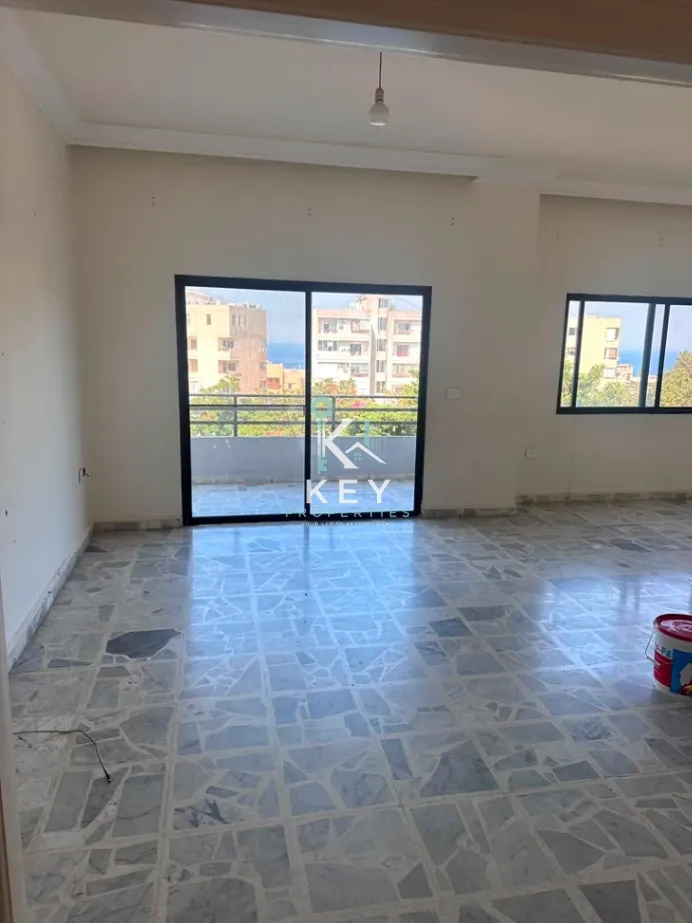 Apartment for rent in Jbeil, Lebanon