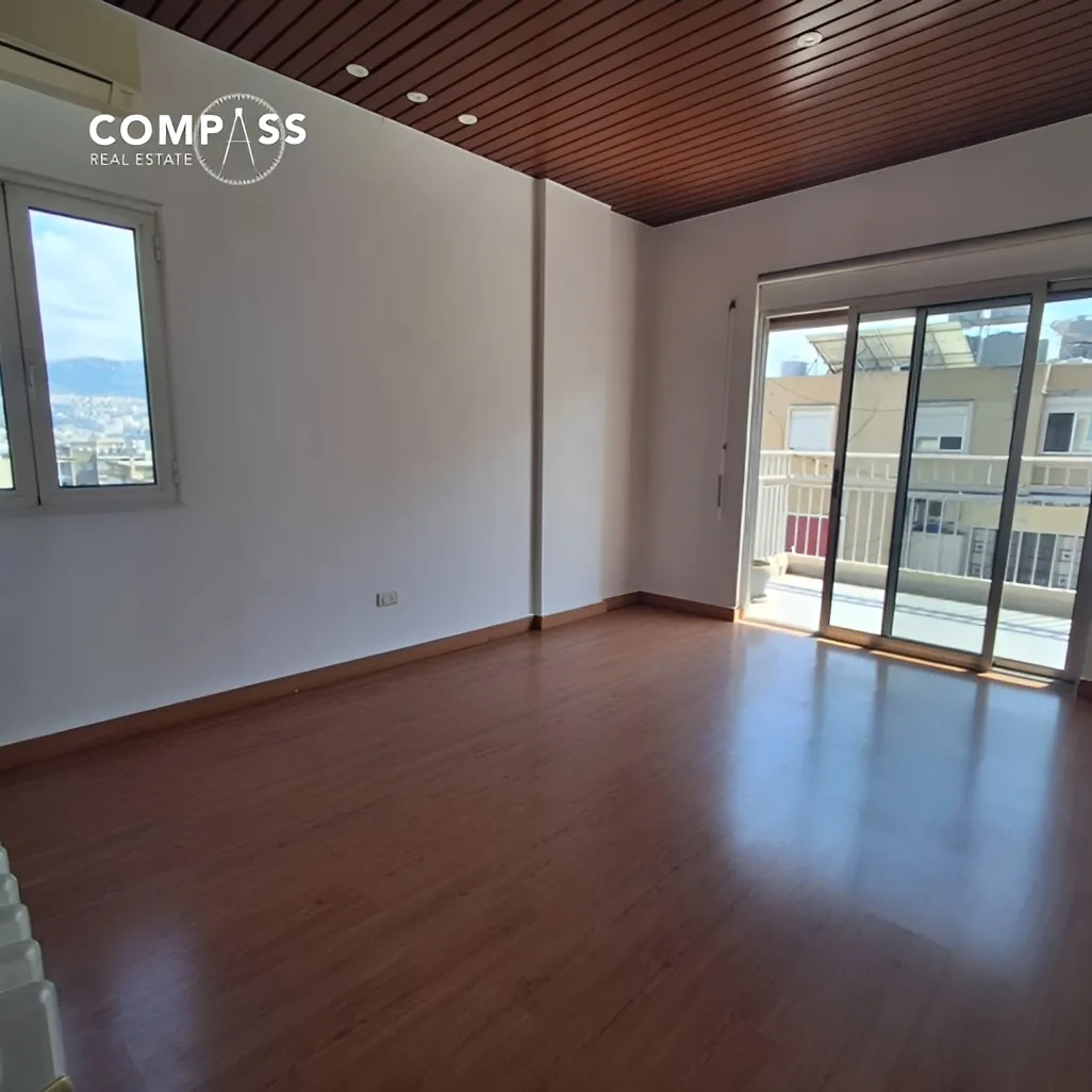 Apartment for rent in Achrafieh