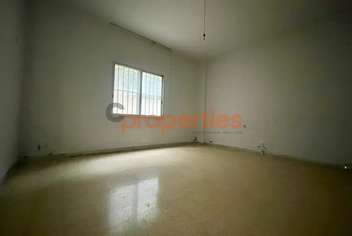 Apartment for Sale in Ballouneh