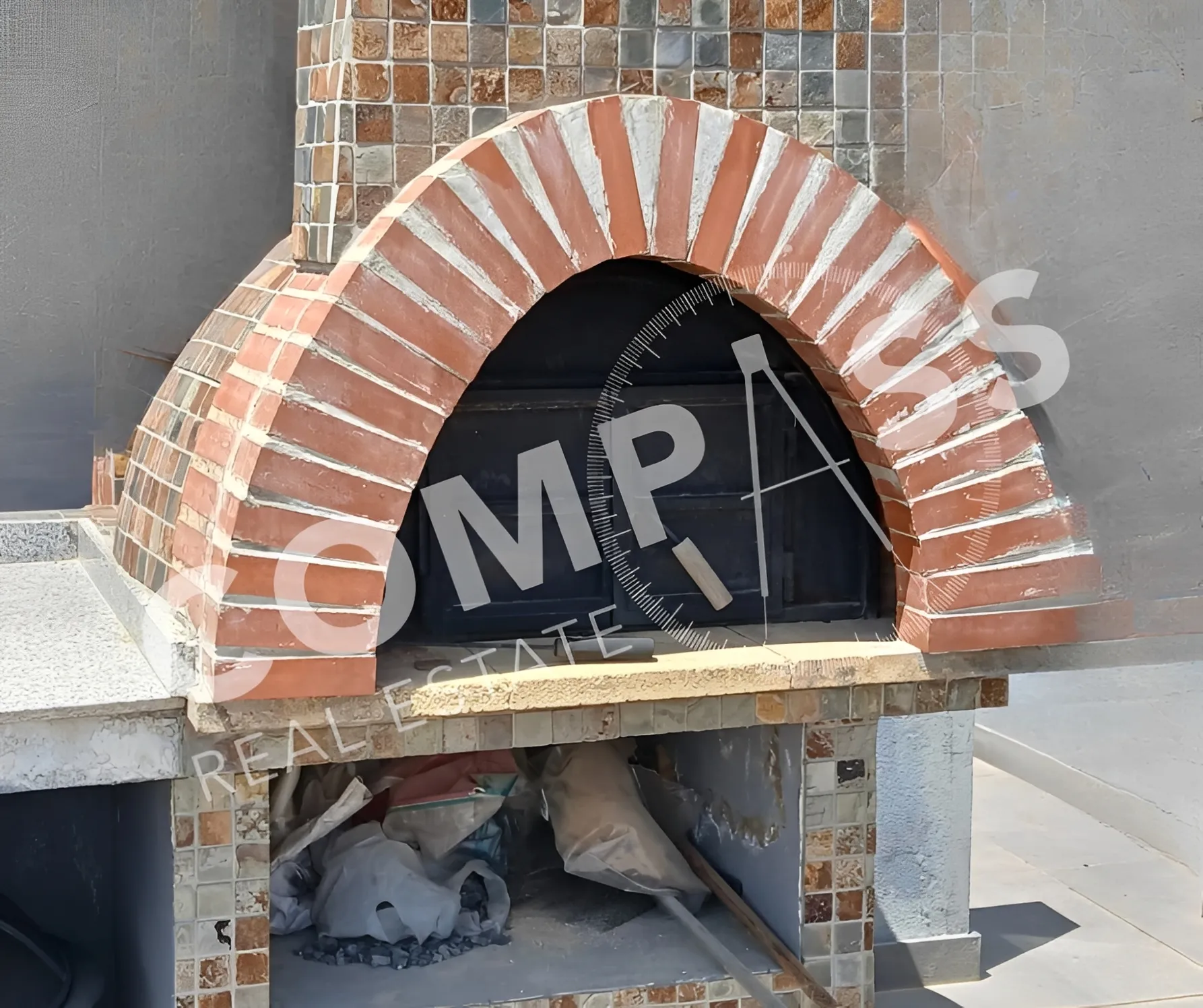 Triplex for Rent in Hazmieh, Lebanon - 3 bed, 5 bath