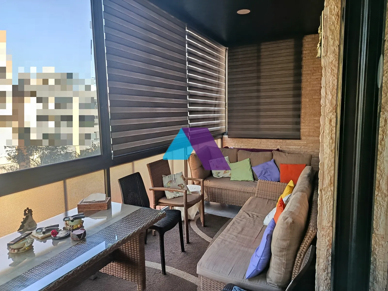 Apartment for Sale in Zalqa