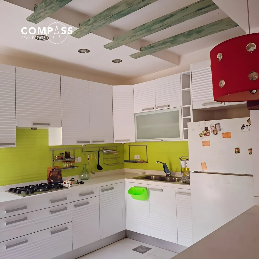 Apartment for sale in Hazmieh, lebanon