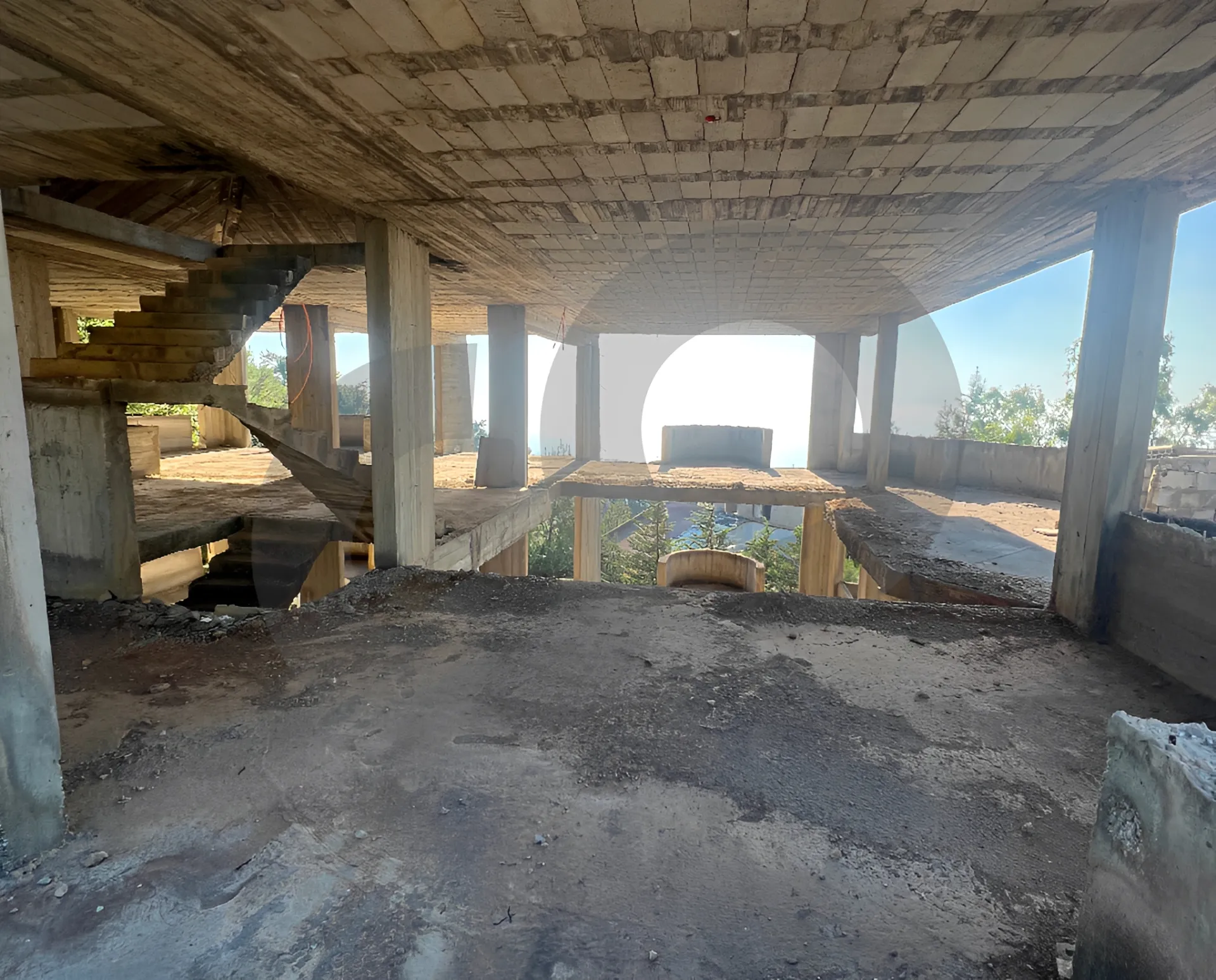 Villa for Sale in Chemlan