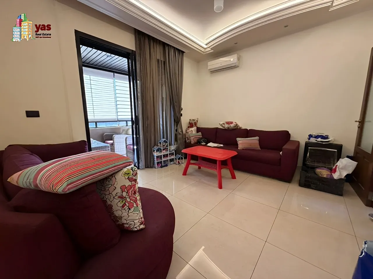 Apartment for Sale in Zouk Mosbeh