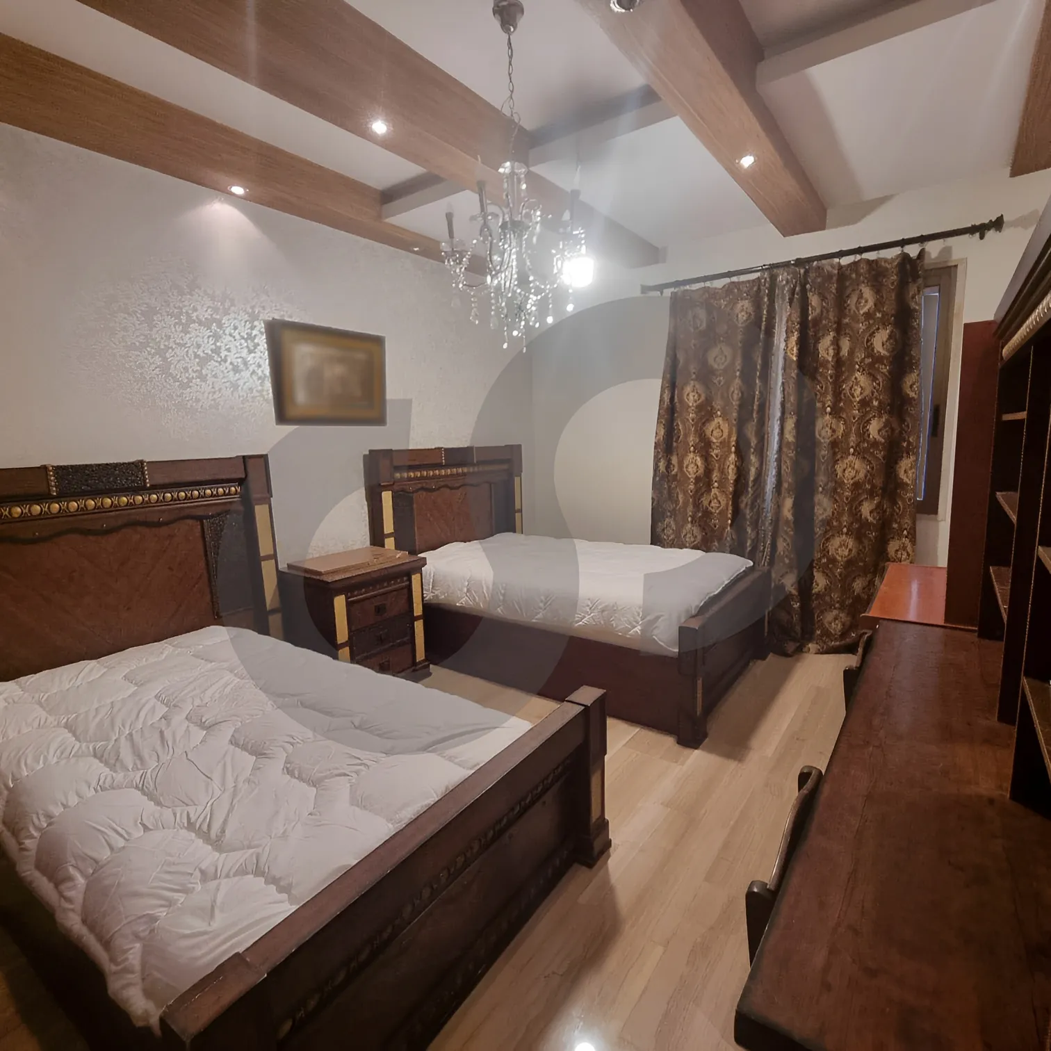Apartment for Rent in Jnah