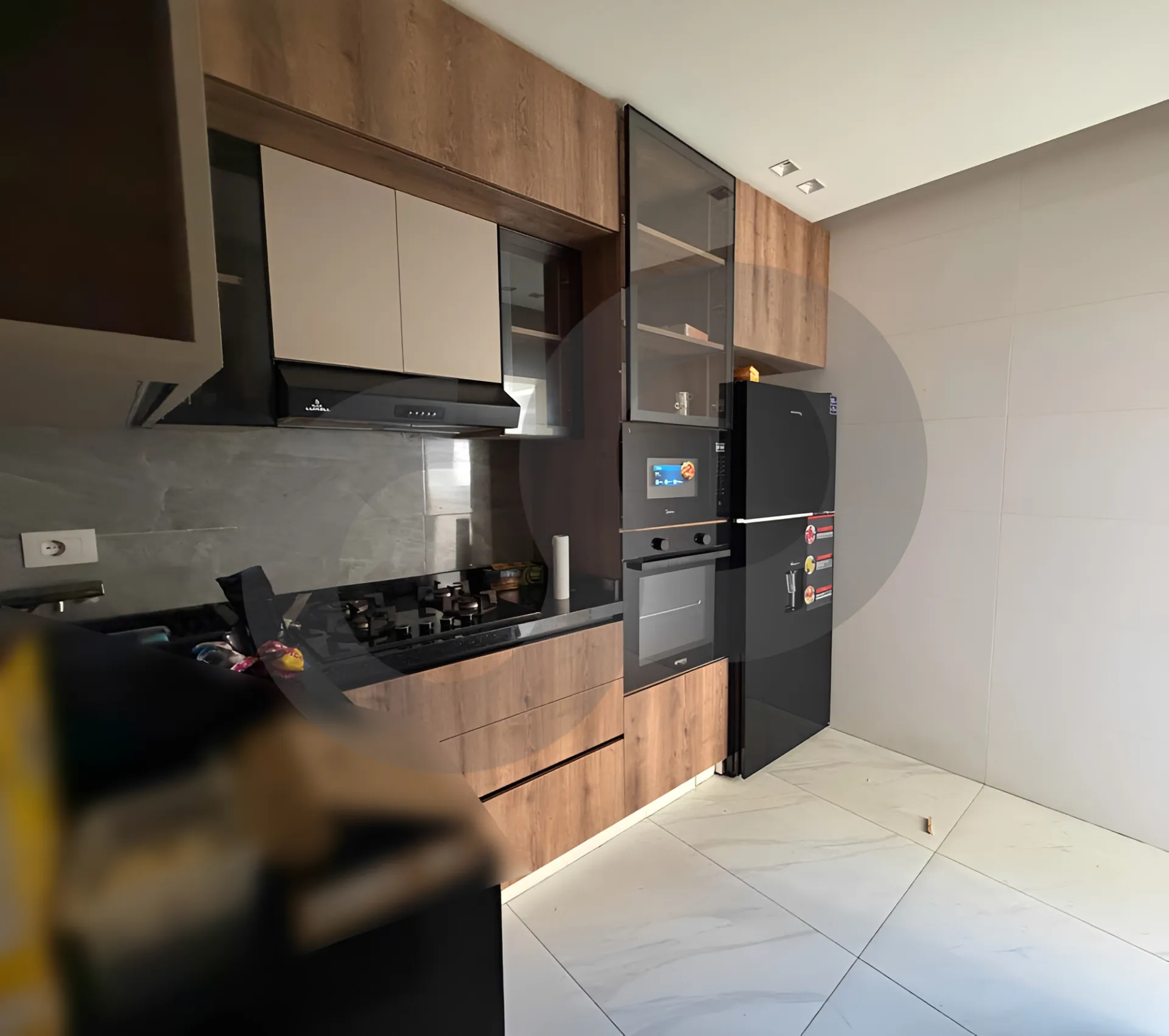 Apartment for Rent in Ain Al Mraiseh