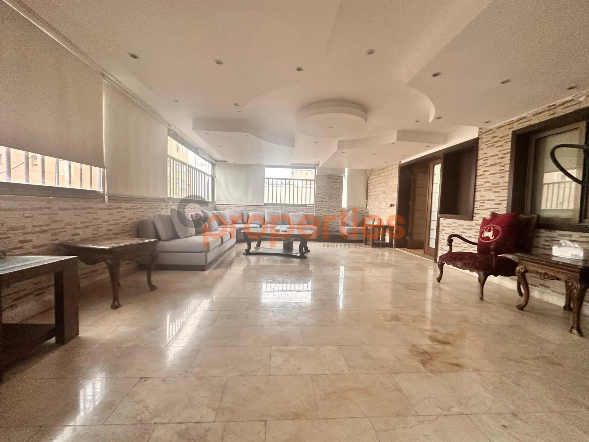 Apartment for Rent in Jnah