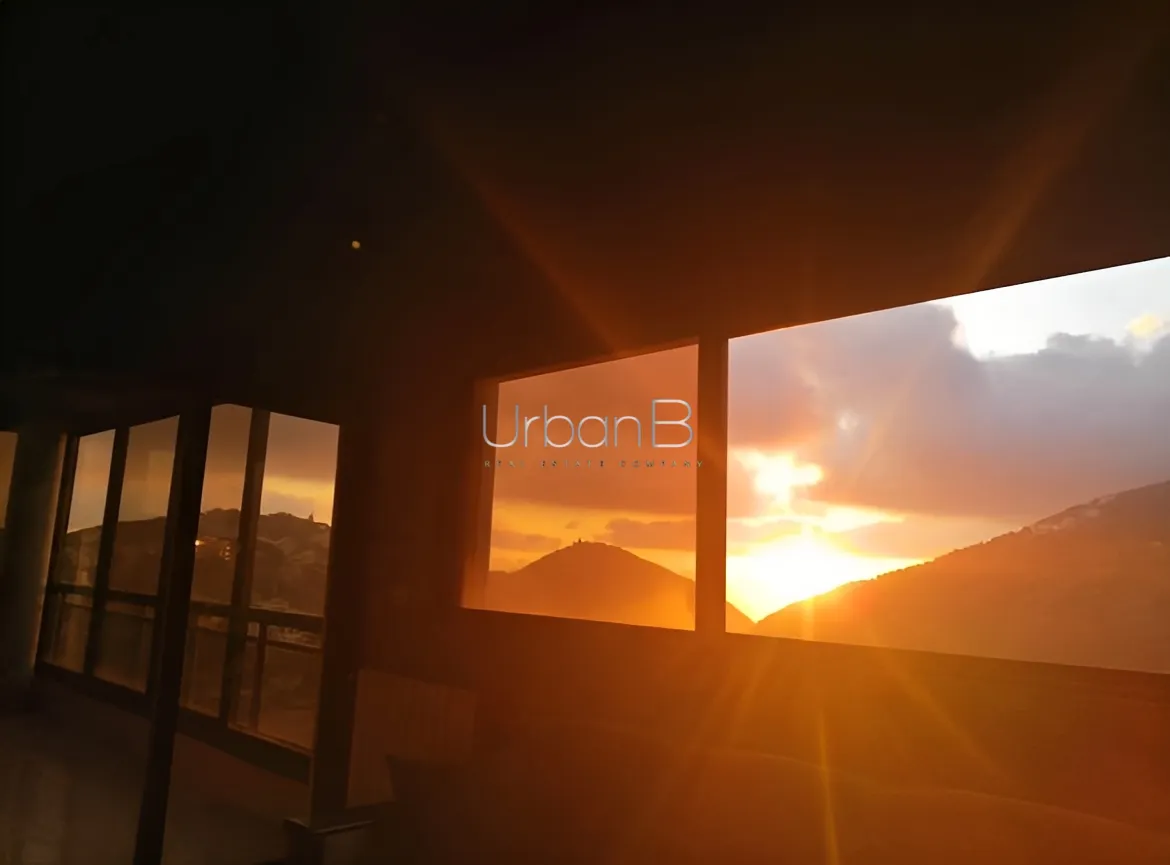 Apartment in Baabdat, lebanon