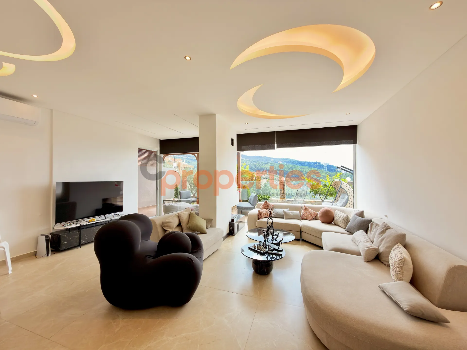 Apartment for Sale in Bsalim