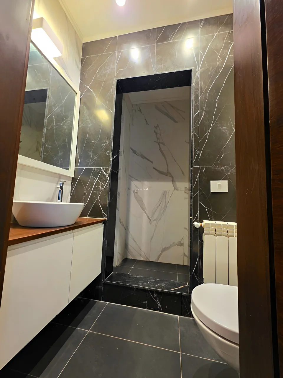 Triplex for rent in Faqra
